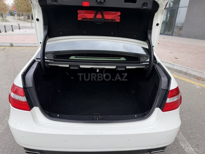 Mercedes E 250 2011, 217,987 km - 1.8 l - Bakı