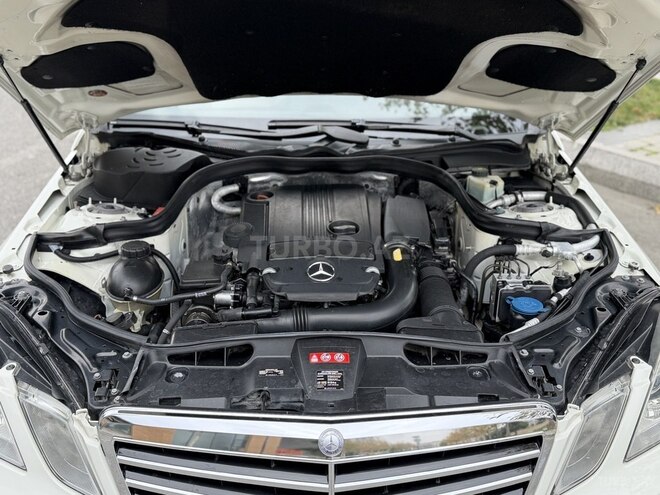 Mercedes E 250 2011, 217,987 km - 1.8 l - Bakı