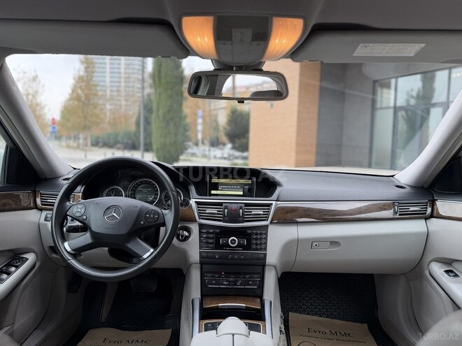 Mercedes E 250 2011, 217,987 km - 1.8 l - Bakı