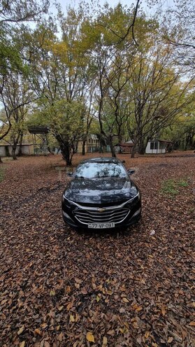 Chevrolet Malibu 2019, 200,000 km - 1.5 л - Xaçmaz