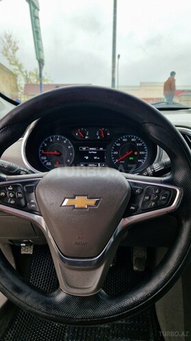 Chevrolet Malibu 2019, 200,000 km - 1.5 л - Xaçmaz