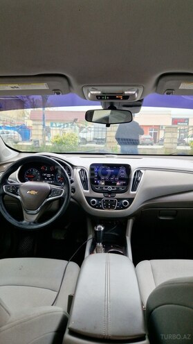 Chevrolet Malibu 2019, 200,000 km - 1.5 л - Xaçmaz