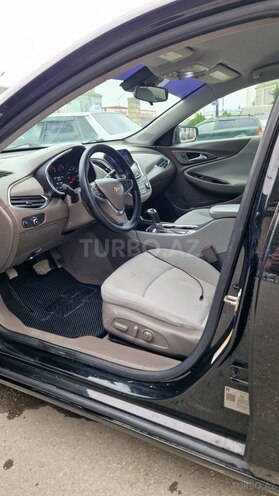 Chevrolet Malibu 2019, 200,000 km - 1.5 л - Xaçmaz