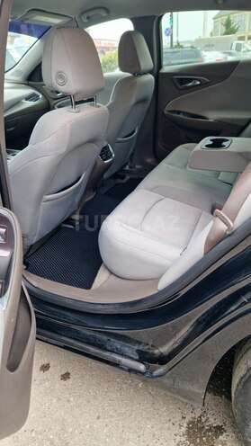 Chevrolet Malibu 2019, 200,000 km - 1.5 л - Xaçmaz