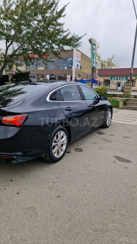 Chevrolet Malibu 2019, 200,000 km - 1.5 л - Xaçmaz