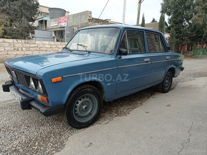 LADA (VAZ) 2106 1985, 26,000 km - 1.6 l - Bakı