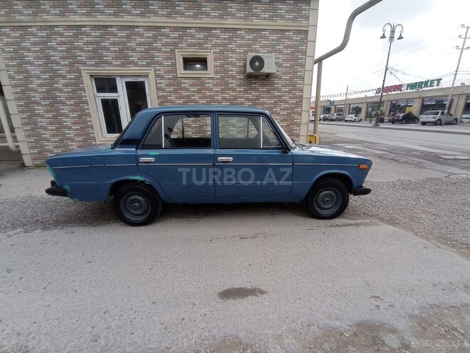 LADA (VAZ) 2106 1985, 26,000 km - 1.6 l - Bakı