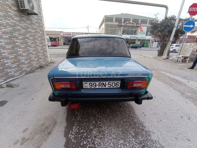 LADA (VAZ) 2106 1985, 26,000 km - 1.6 l - Bakı
