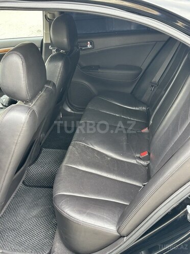 Hyundai Sonata 2008, 250,000 km - 2.0 l - Bakı