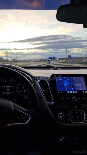 Chevrolet Malibu 2019, 200,000 km - 1.5 л - Xaçmaz