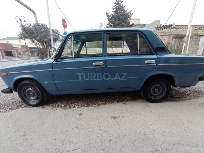 LADA (VAZ) 2106 1985, 26,000 km - 1.6 l - Bakı