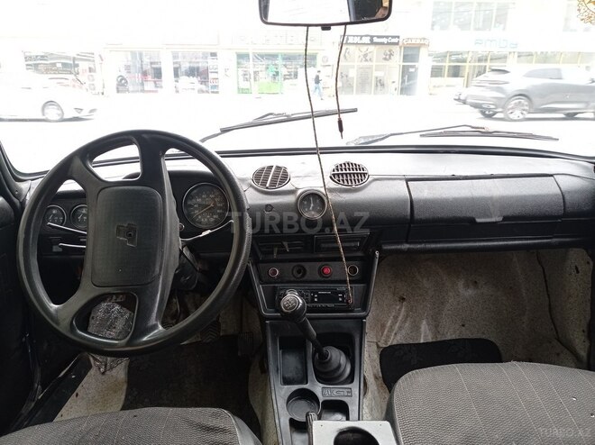 LADA (VAZ) 2106 1985, 26,000 km - 1.6 l - Bakı