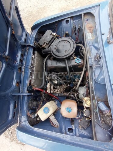 LADA (VAZ) 2106 1985, 26,000 km - 1.6 l - Bakı