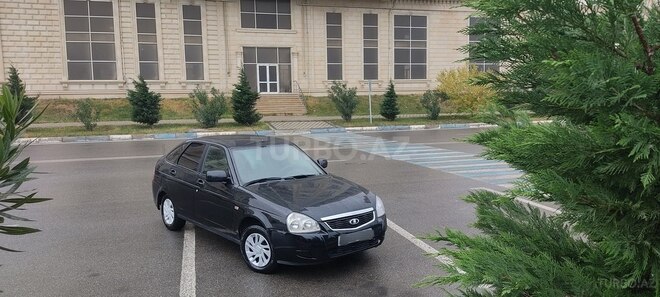 LADA (VAZ) Priora 2013, 206,741 km - 1.6 l - Sumqayıt