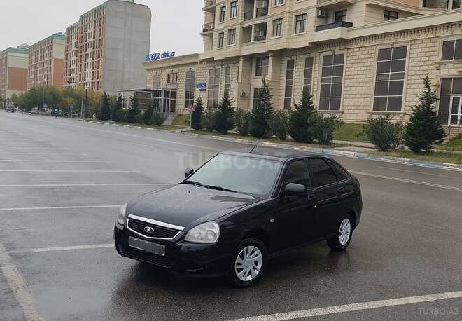 LADA (VAZ) Priora 2013, 206,741 km - 1.6 l - Sumqayıt