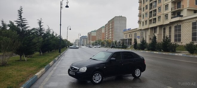 LADA (VAZ) Priora 2013, 206,741 km - 1.6 l - Sumqayıt