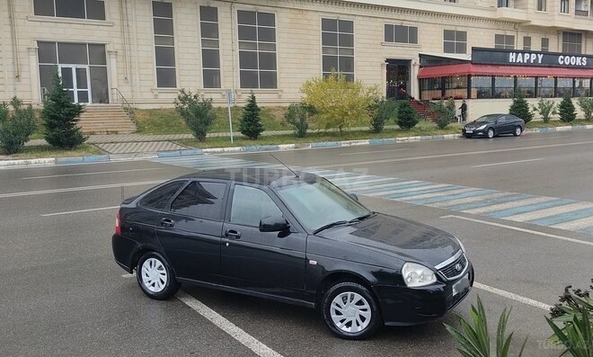 LADA (VAZ) Priora 2013, 206,741 km - 1.6 l - Sumqayıt