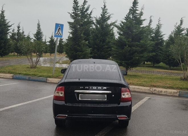 LADA (VAZ) Priora 2013, 206,741 km - 1.6 l - Sumqayıt