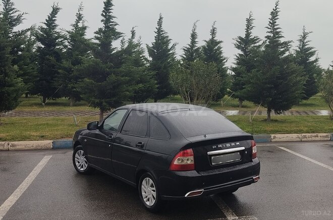 LADA (VAZ) Priora 2013, 206,741 km - 1.6 l - Sumqayıt
