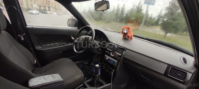 LADA (VAZ) Priora 2013, 206,741 km - 1.6 l - Sumqayıt