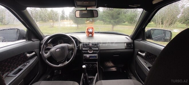 LADA (VAZ) Priora 2013, 206,741 km - 1.6 l - Sumqayıt