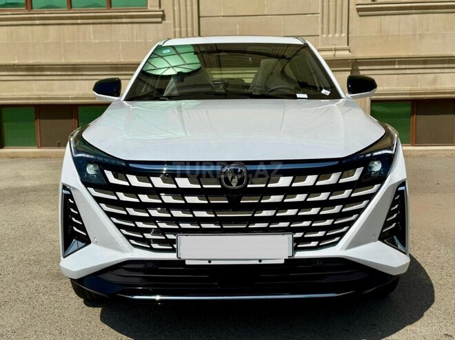 Changan  2025, 0 km - 1.5 l - Bakı