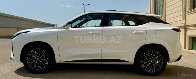 Changan  2025, 0 km - 1.5 l - Bakı