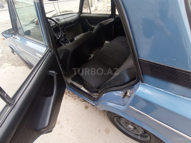 LADA (VAZ) 2106 1985, 26,000 km - 1.6 l - Bakı