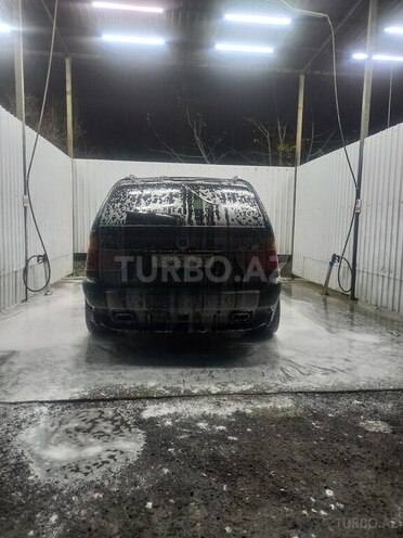 BMW X5 2003, 360,000 km - 4.6 l - Gəncə