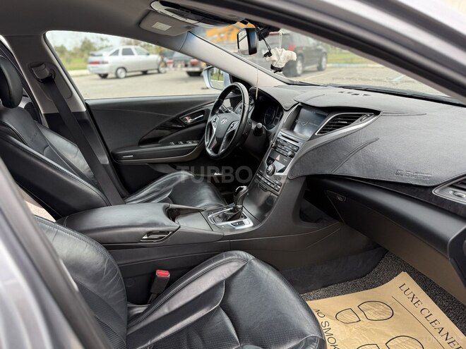Hyundai Grandeur 2014, 188,000 km - 2.2 л - Bakı