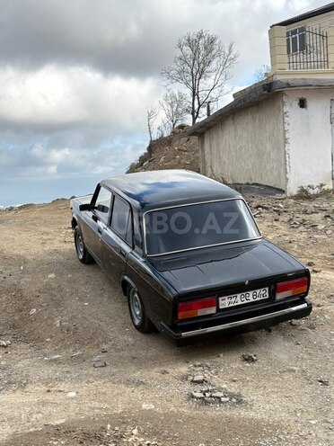 LADA (VAZ) 2107 2011, 210,000 km - 1.5 l - Bakı