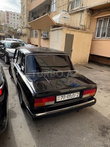 LADA (VAZ) 2107 2011, 210,000 km - 1.5 l - Bakı