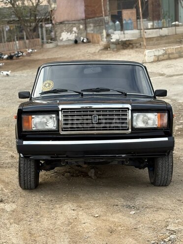 LADA (VAZ) 2107 2011, 210,000 km - 1.5 l - Bakı