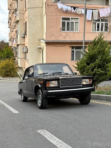 LADA (VAZ) 2107 2011, 210,000 km - 1.5 l - Bakı