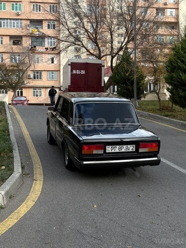 LADA (VAZ) 2107 2011, 210,000 km - 1.5 l - Bakı