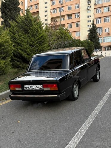 LADA (VAZ) 2107 2011, 210,000 km - 1.5 l - Bakı