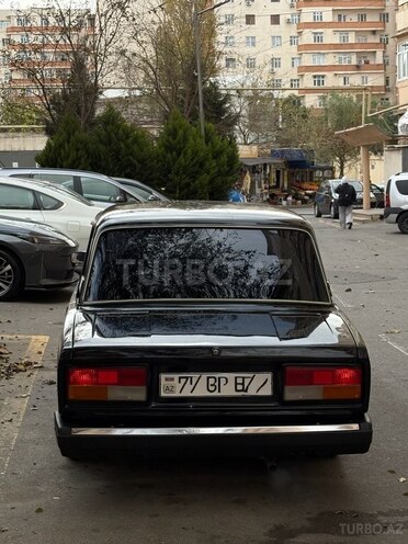 LADA (VAZ) 2107 2011, 210,000 km - 1.5 l - Bakı