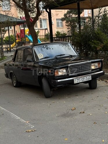LADA (VAZ) 2107 2011, 210,000 km - 1.5 l - Bakı