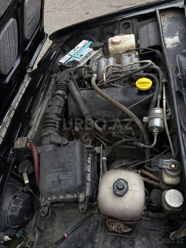 LADA (VAZ) 2107 2011, 210,000 km - 1.5 l - Bakı