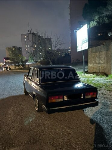 LADA (VAZ) 2107 2011, 210,000 km - 1.5 l - Bakı