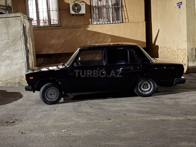 LADA (VAZ) 2107 2011, 210,000 km - 1.5 l - Bakı