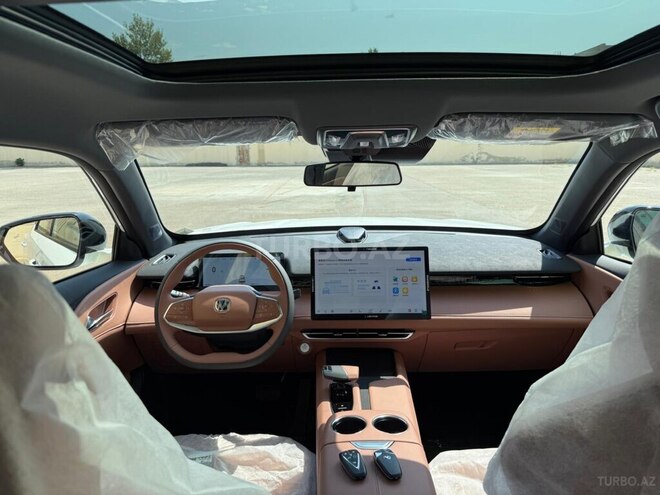 Changan  2025, 0 km - 1.5 l - Bakı