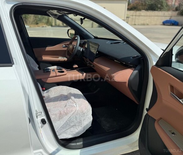 Changan  2025, 0 km - 1.5 l - Bakı