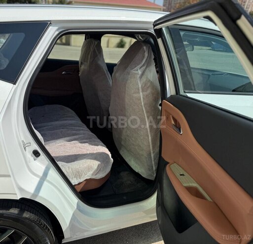 Changan  2025, 0 km - 1.5 l - Bakı