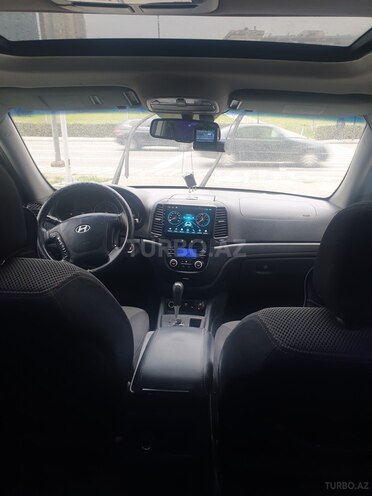 Hyundai Santa Fe 2007, 380,000 km - 2.0 л - Bakı