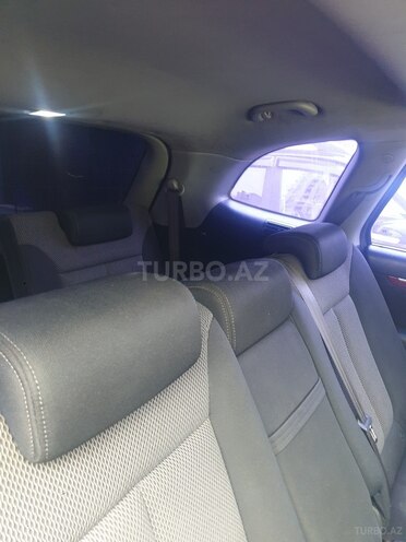 Hyundai Santa Fe 2007, 380,000 km - 2.0 л - Bakı