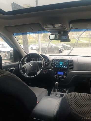 Hyundai Santa Fe 2007, 380,000 km - 2.0 л - Bakı