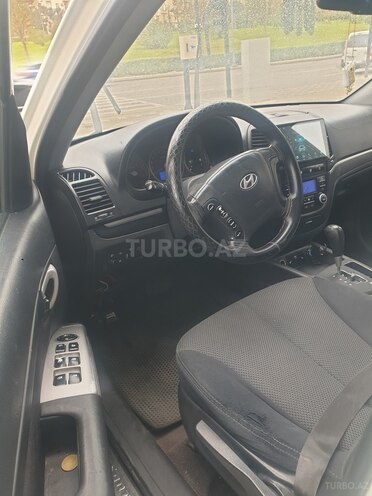 Hyundai Santa Fe 2007, 380,000 km - 2.0 л - Bakı