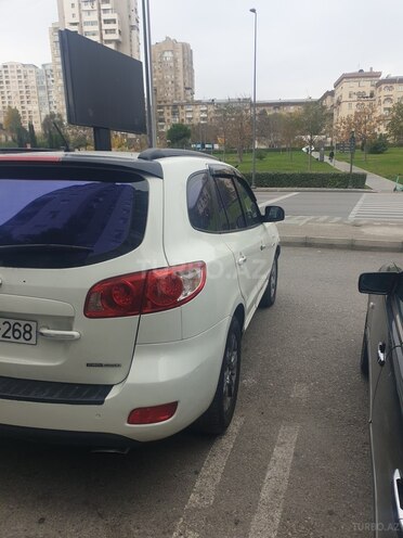Hyundai Santa Fe 2007, 380,000 km - 2.0 л - Bakı