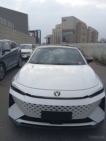 Changan  2024, 0 km - 1.5 l - Bakı